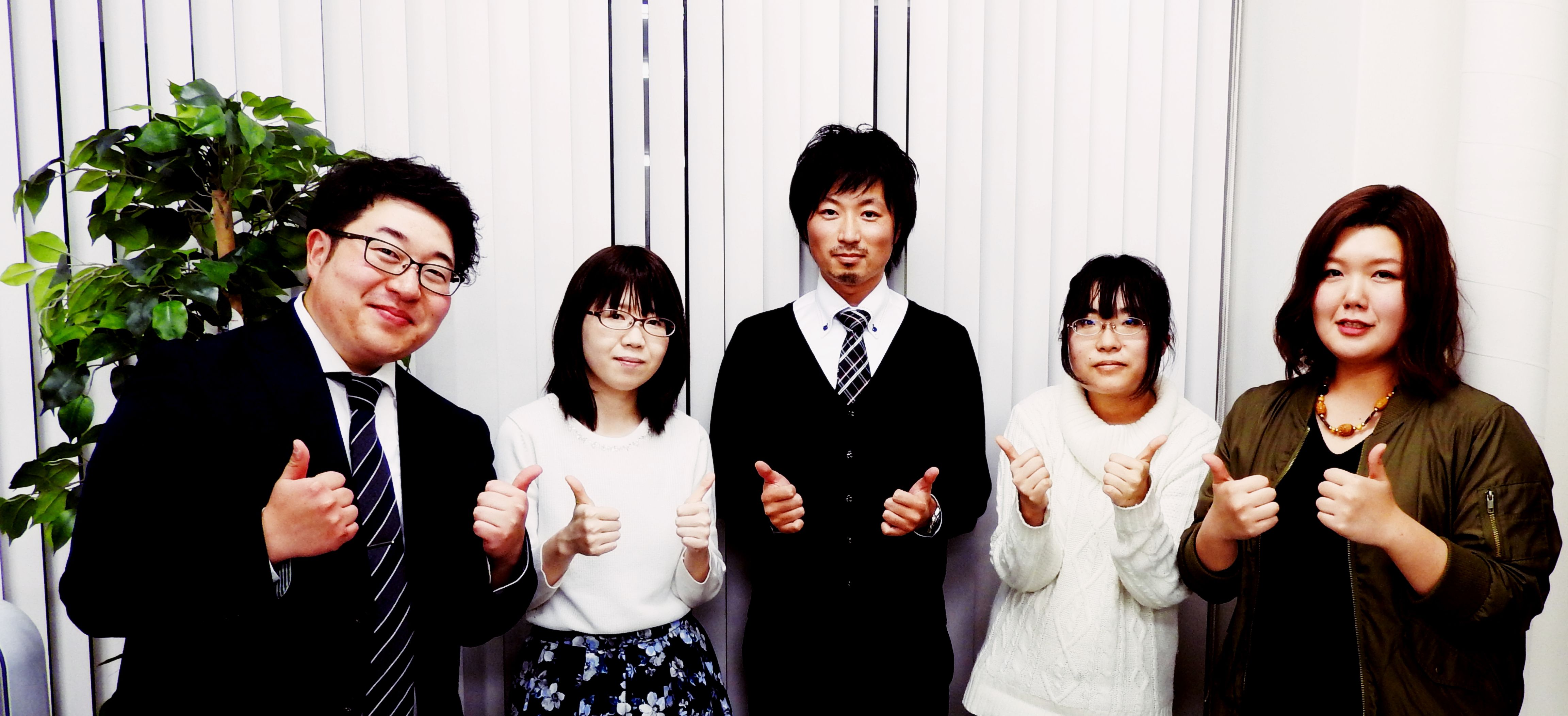 UNIFIELDの社員